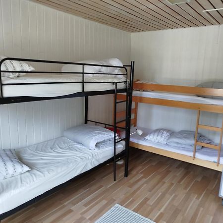 Charlottsborgs Camping Och Vandrarhem Kristianstad Ngoại thất bức ảnh