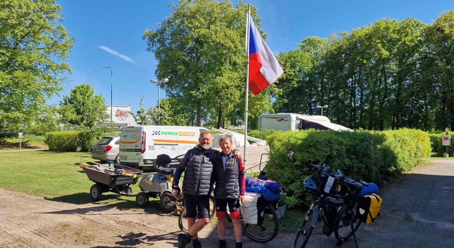 Charlottsborgs Camping Och Vandrarhem Kristianstad Ngoại thất bức ảnh