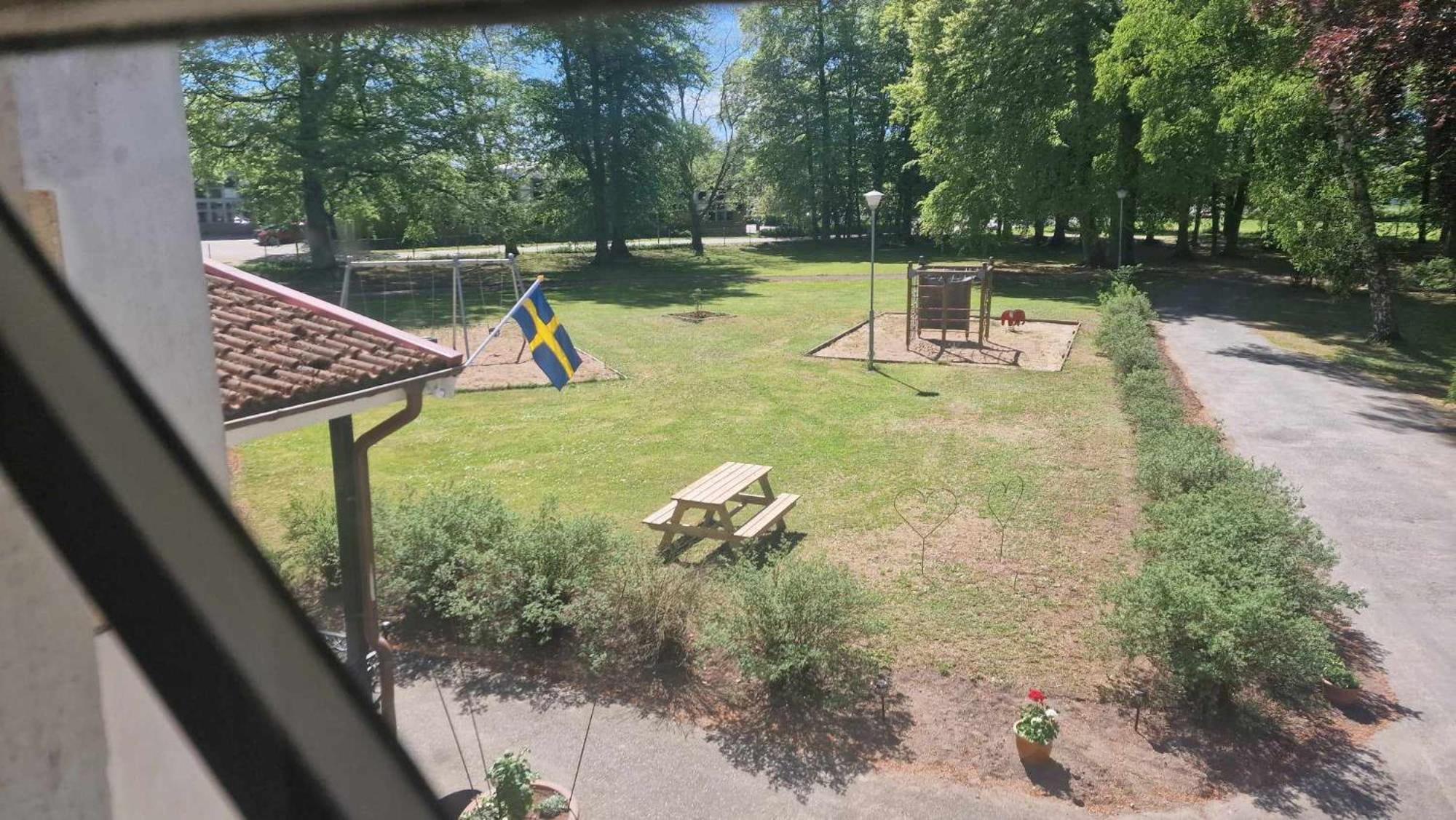 Charlottsborgs Camping Och Vandrarhem Kristianstad Ngoại thất bức ảnh
