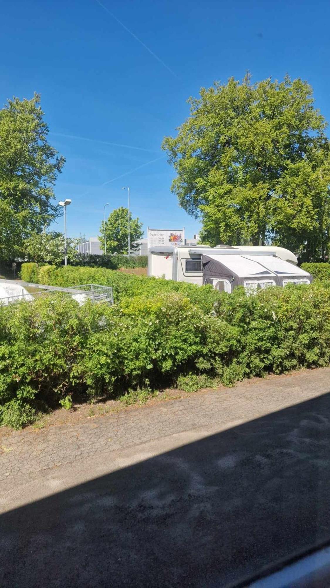 Charlottsborgs Camping Och Vandrarhem Kristianstad Ngoại thất bức ảnh