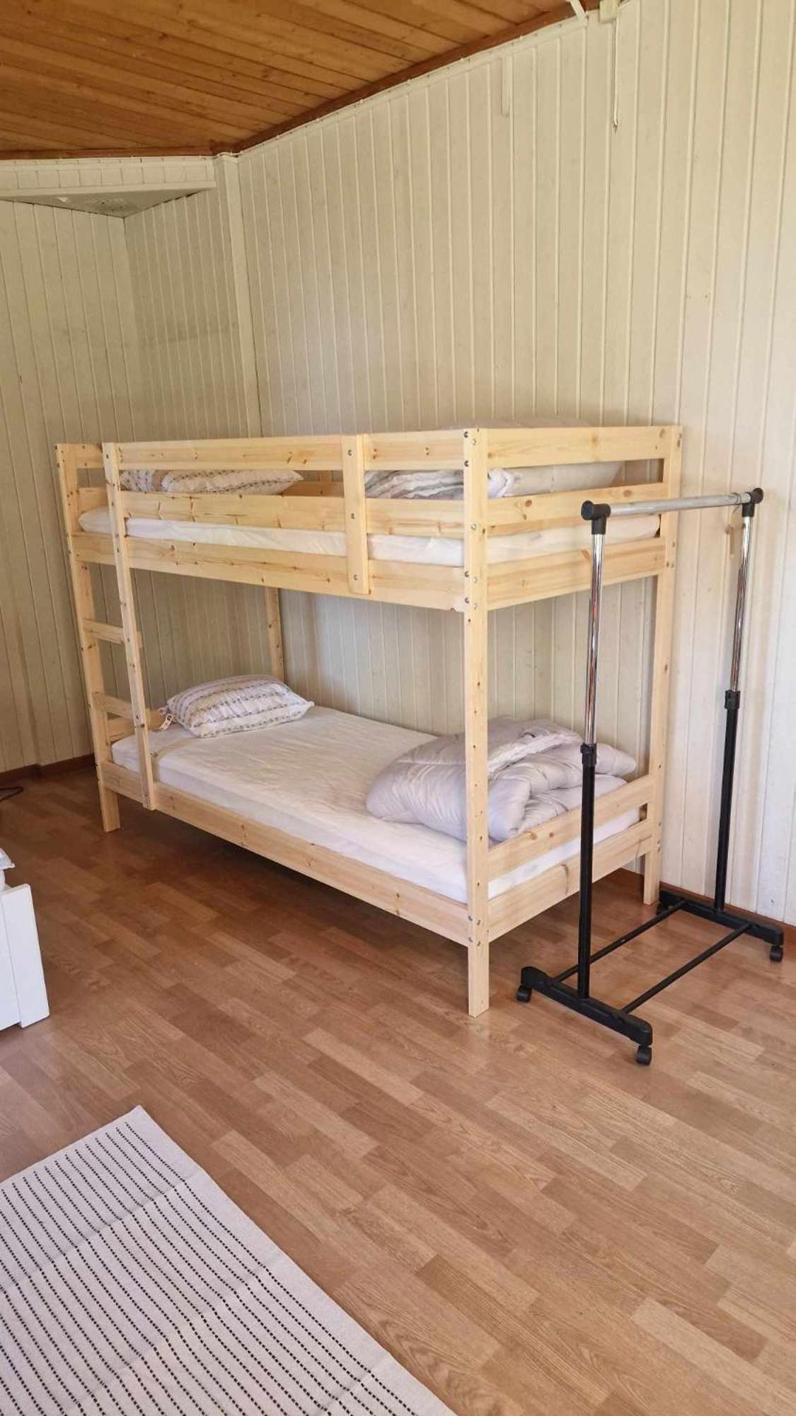 Charlottsborgs Camping Och Vandrarhem Kristianstad Ngoại thất bức ảnh