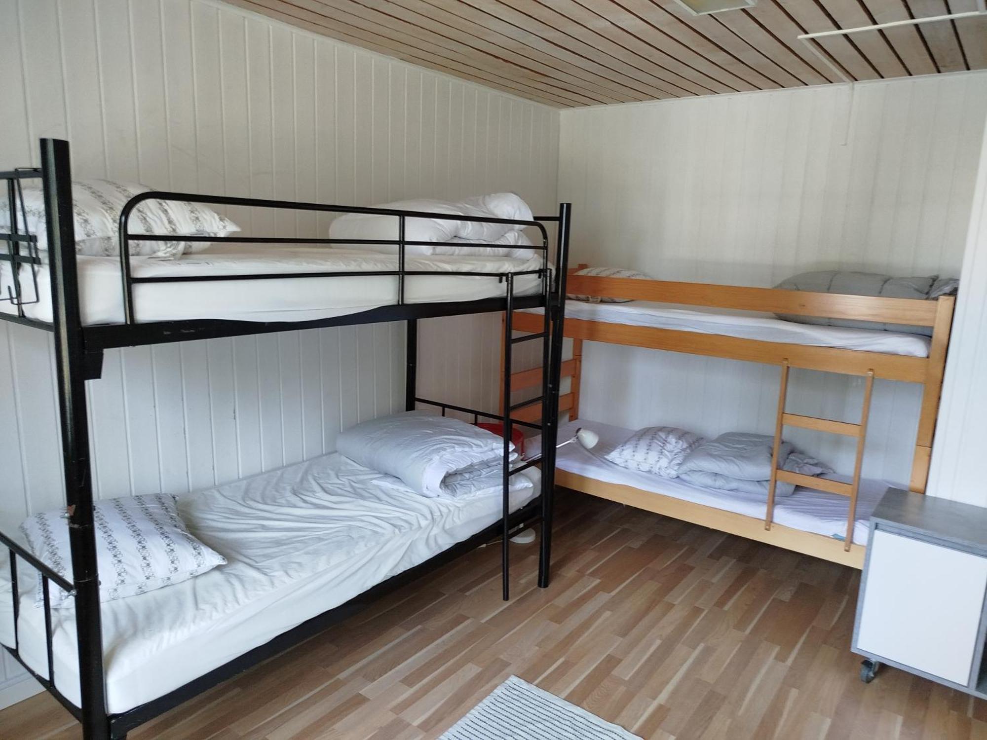 Charlottsborgs Camping Och Vandrarhem Kristianstad Ngoại thất bức ảnh