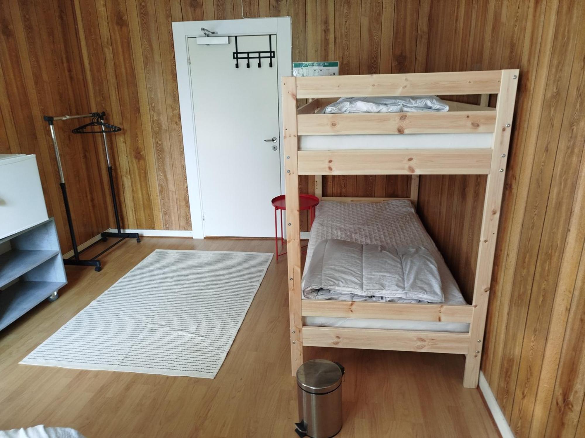 Charlottsborgs Camping Och Vandrarhem Kristianstad Ngoại thất bức ảnh