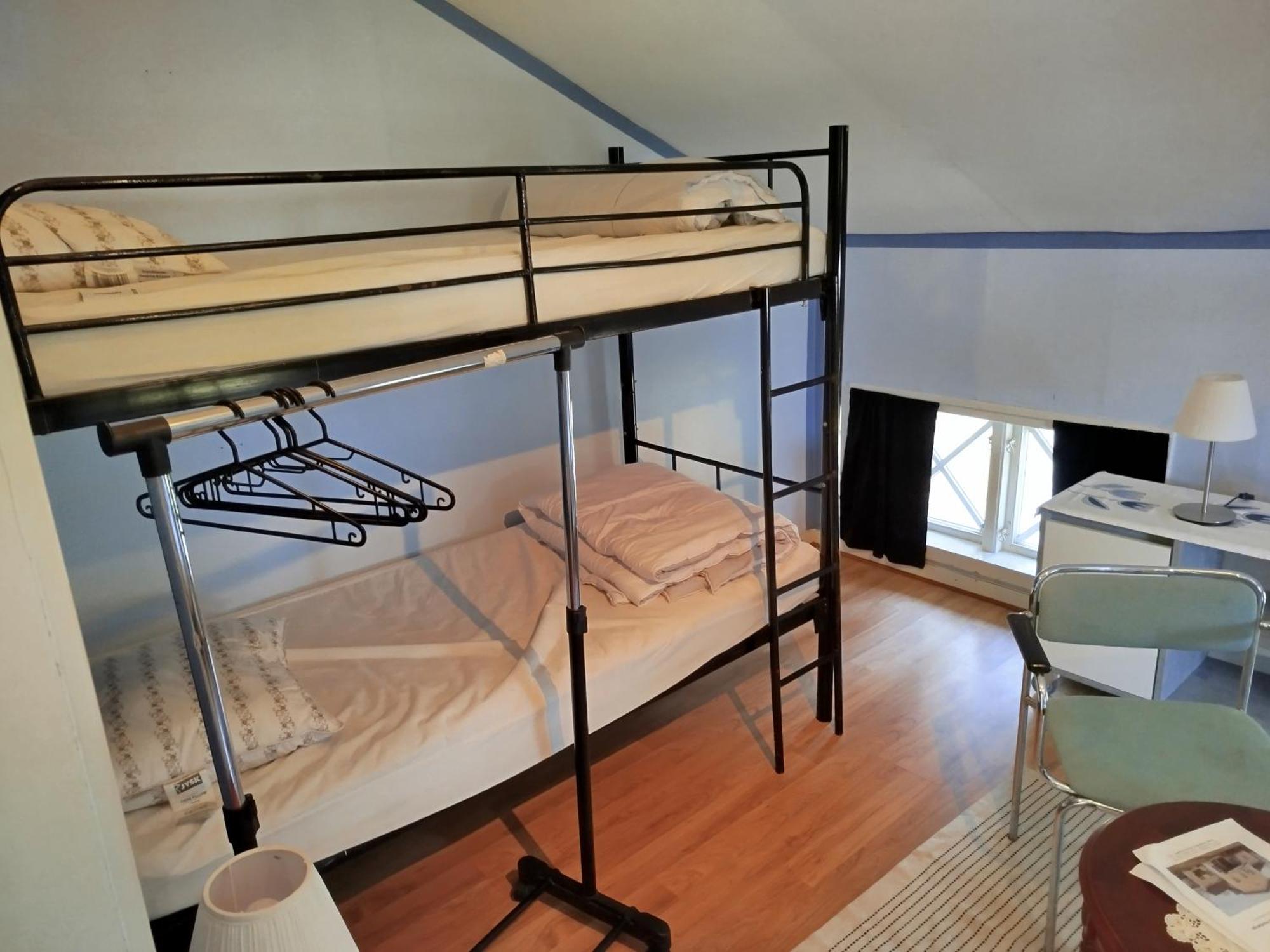 Charlottsborgs Camping Och Vandrarhem Kristianstad Ngoại thất bức ảnh