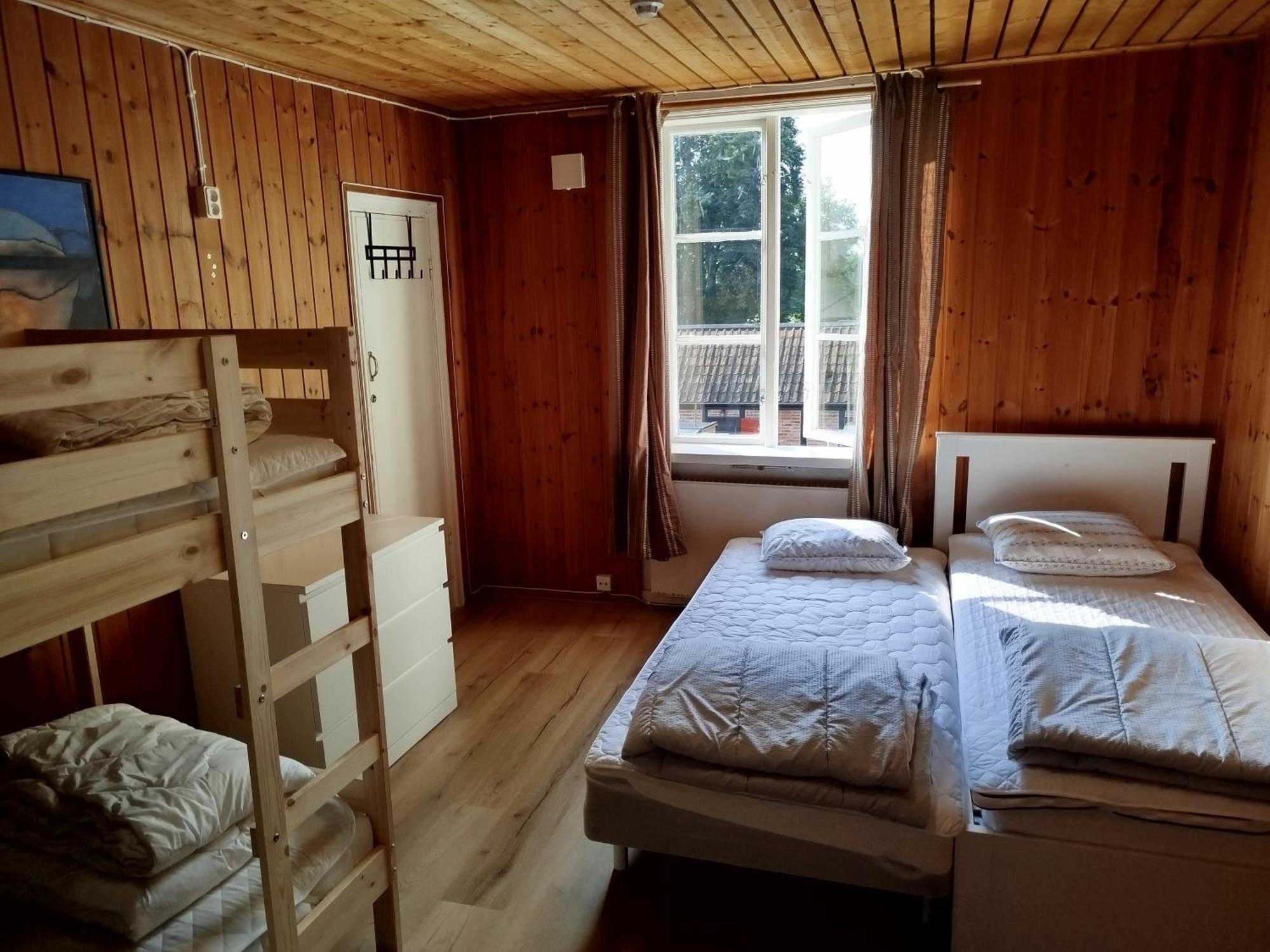 Charlottsborgs Camping Och Vandrarhem Kristianstad Ngoại thất bức ảnh