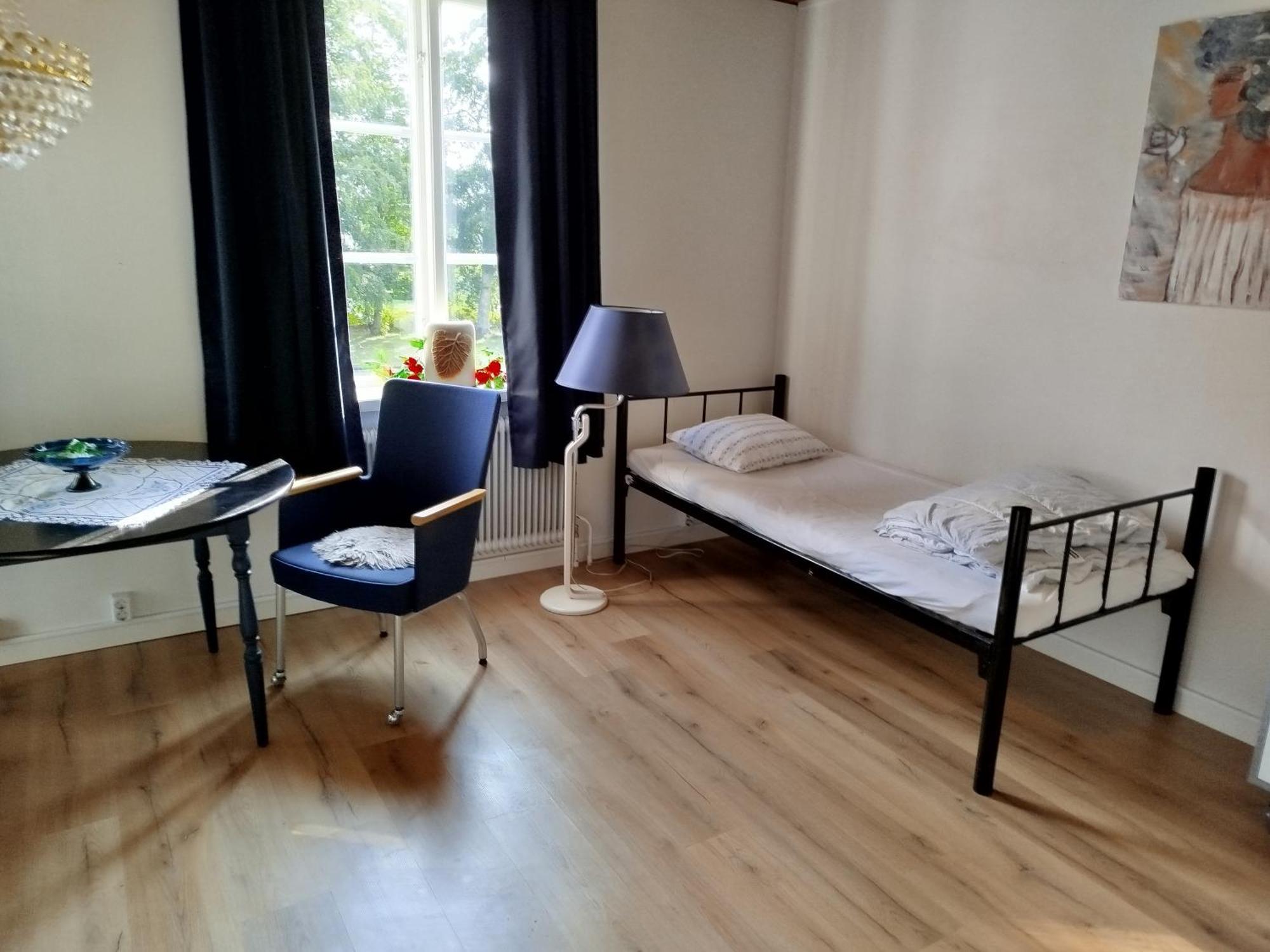 Charlottsborgs Camping Och Vandrarhem Kristianstad Ngoại thất bức ảnh