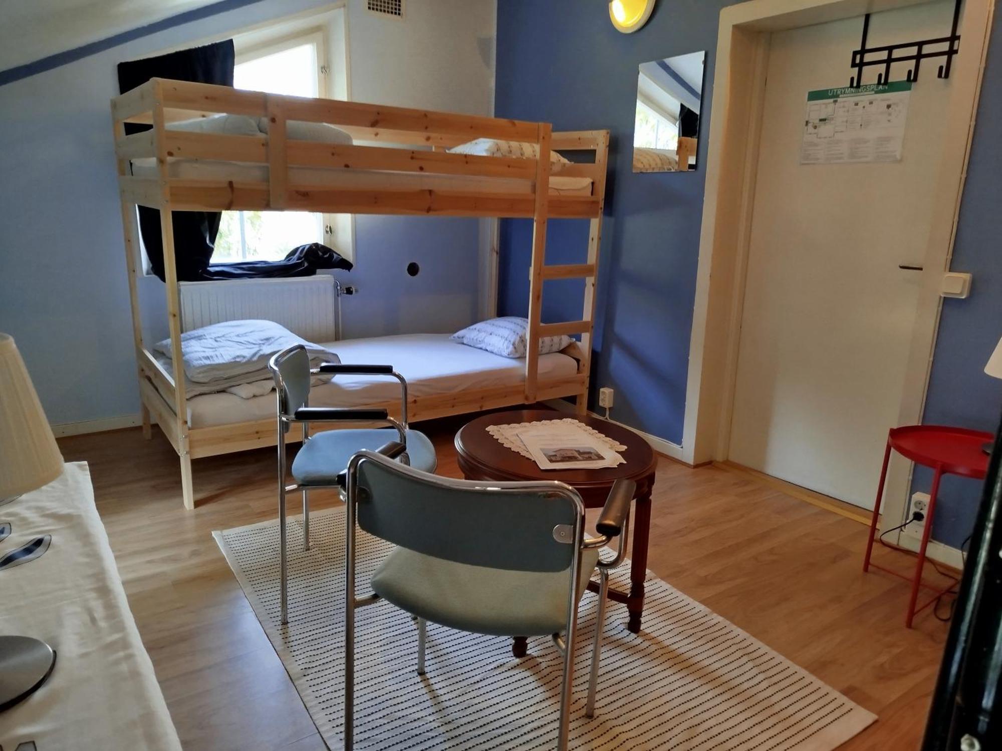 Charlottsborgs Camping Och Vandrarhem Kristianstad Ngoại thất bức ảnh