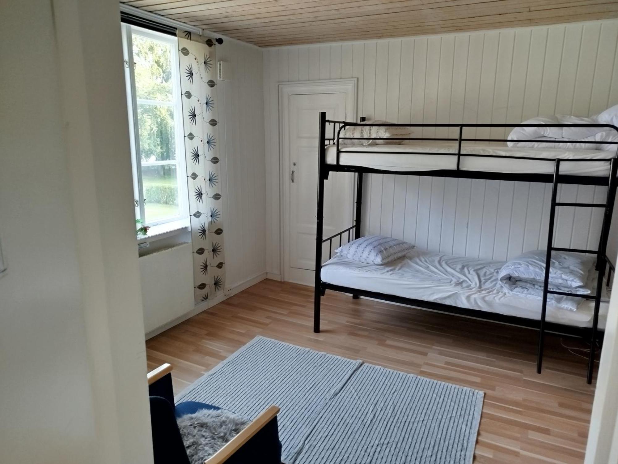Charlottsborgs Camping Och Vandrarhem Kristianstad Ngoại thất bức ảnh