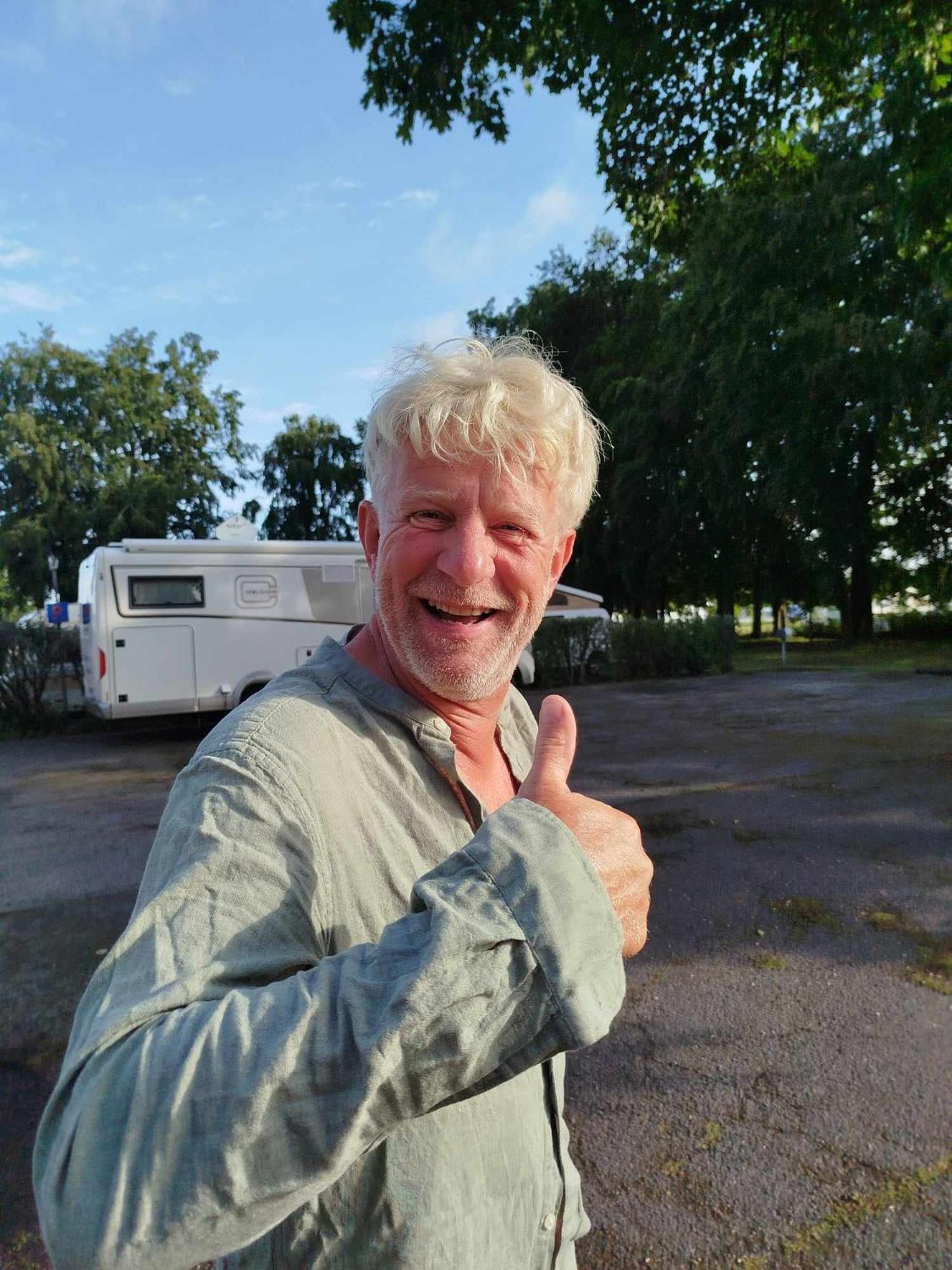 Charlottsborgs Camping Och Vandrarhem Kristianstad Ngoại thất bức ảnh