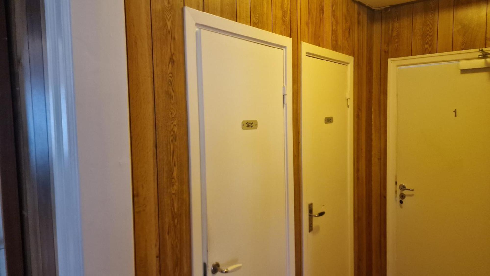 Charlottsborgs Camping Och Vandrarhem Kristianstad Ngoại thất bức ảnh